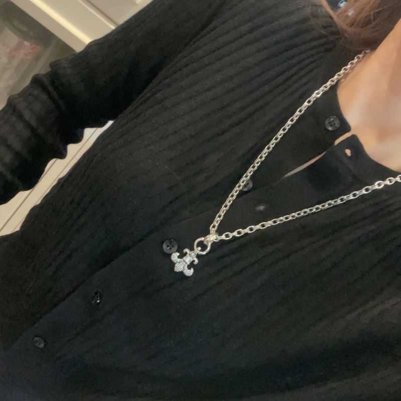 Chrome Hearts Necklaces